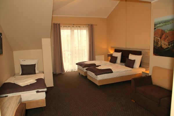 Piast Hotel (Malbork)